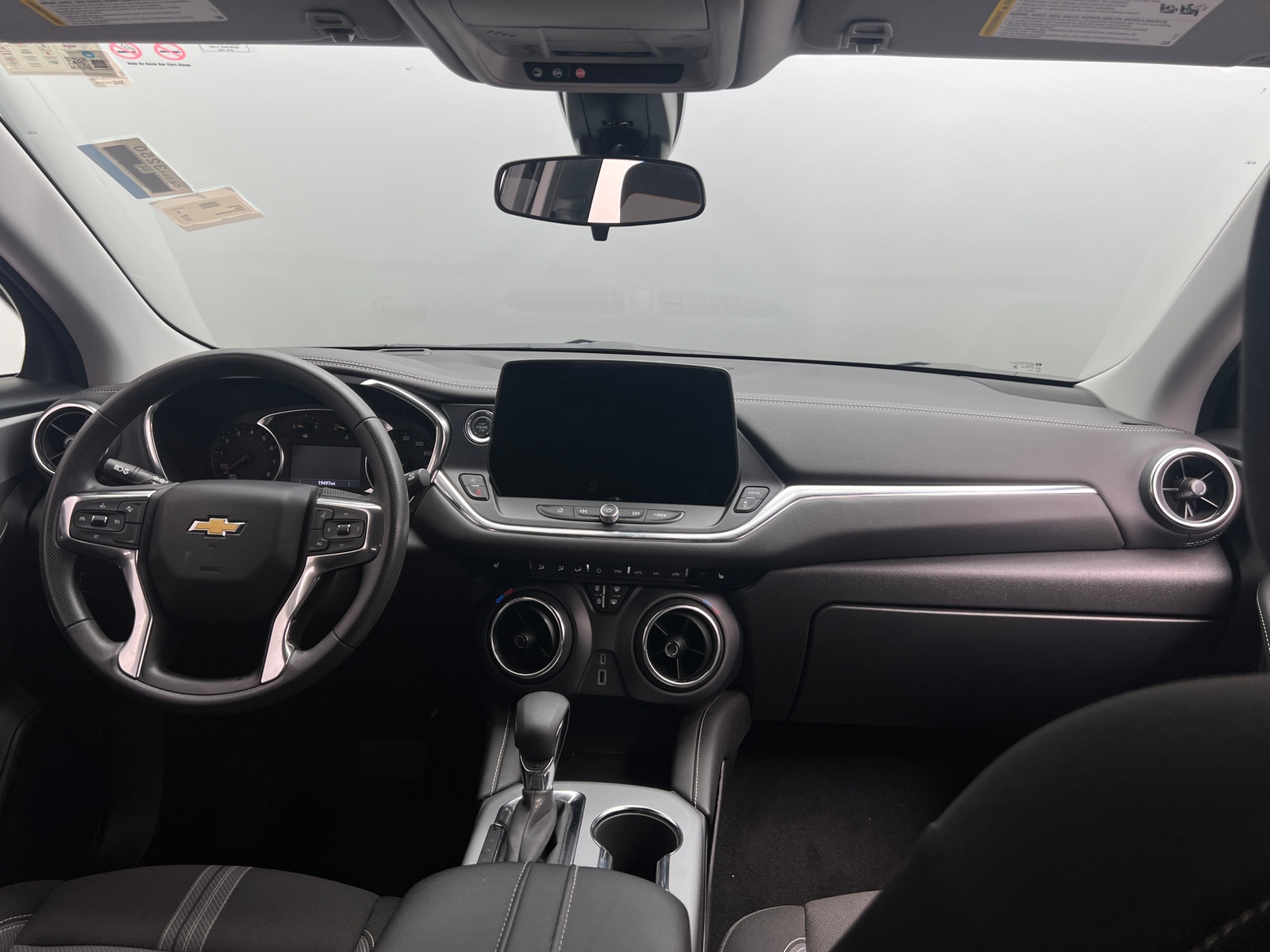 Thumbnail: 2025 Chevrolet Blazer - 3
