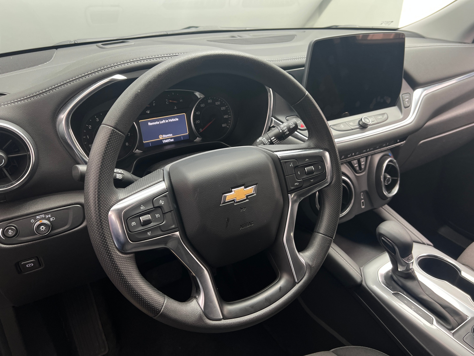 Thumbnail: 2025 Chevrolet Blazer - 5
