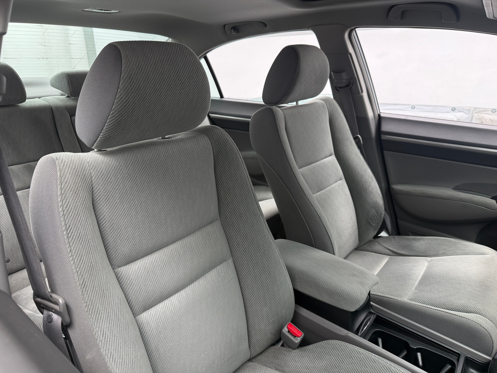 Thumbnail: 2011 Honda Civic - 2