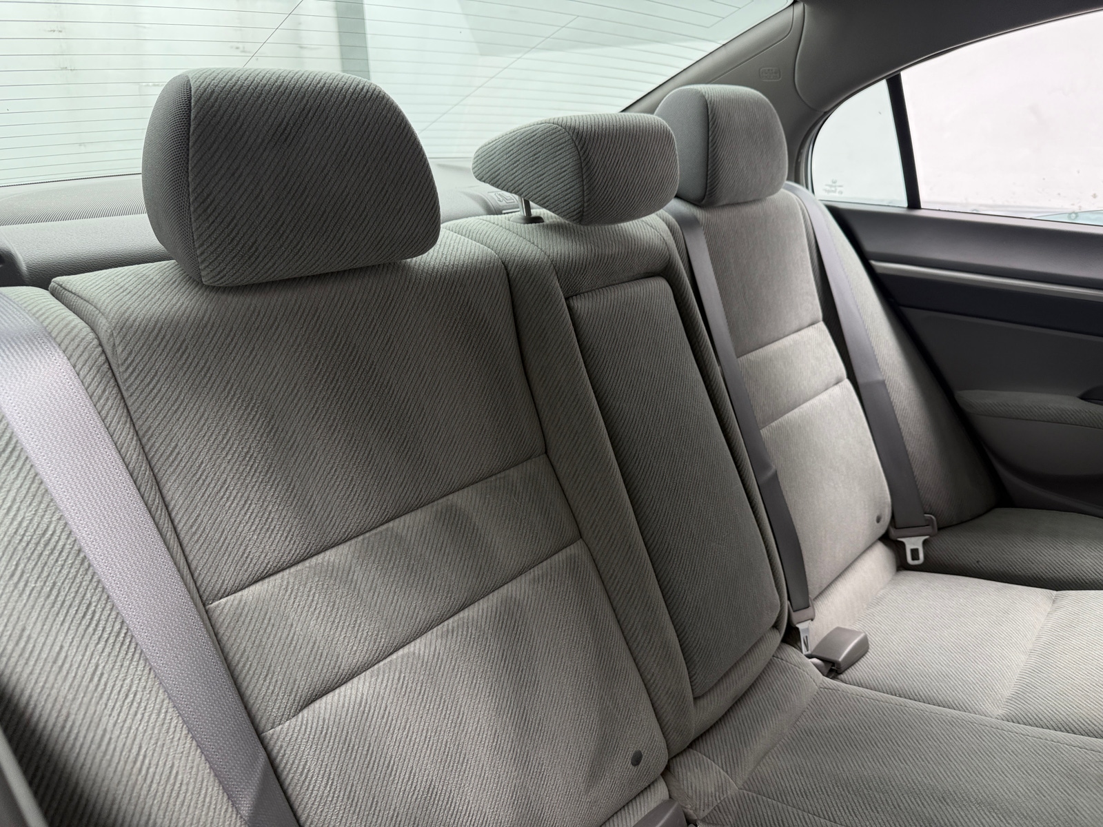 Thumbnail: 2011 Honda Civic - 6