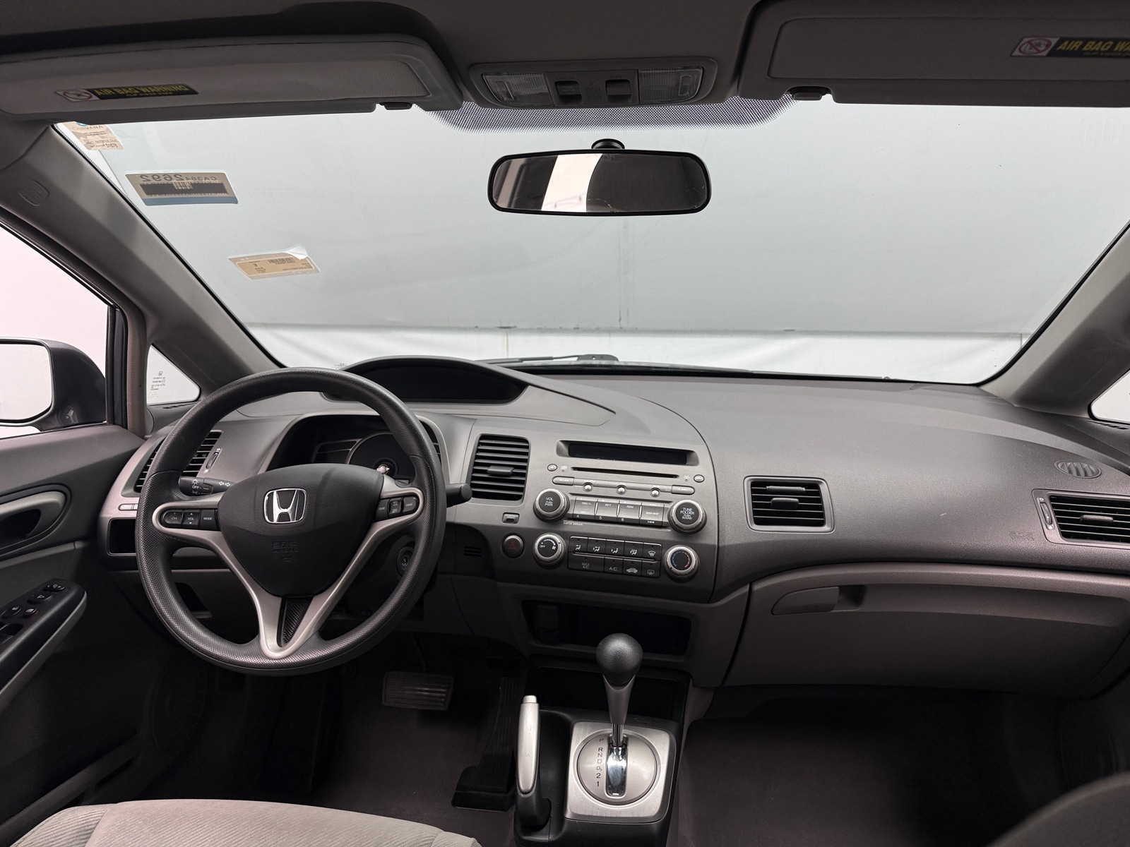 Thumbnail: 2011 Honda Civic - 3