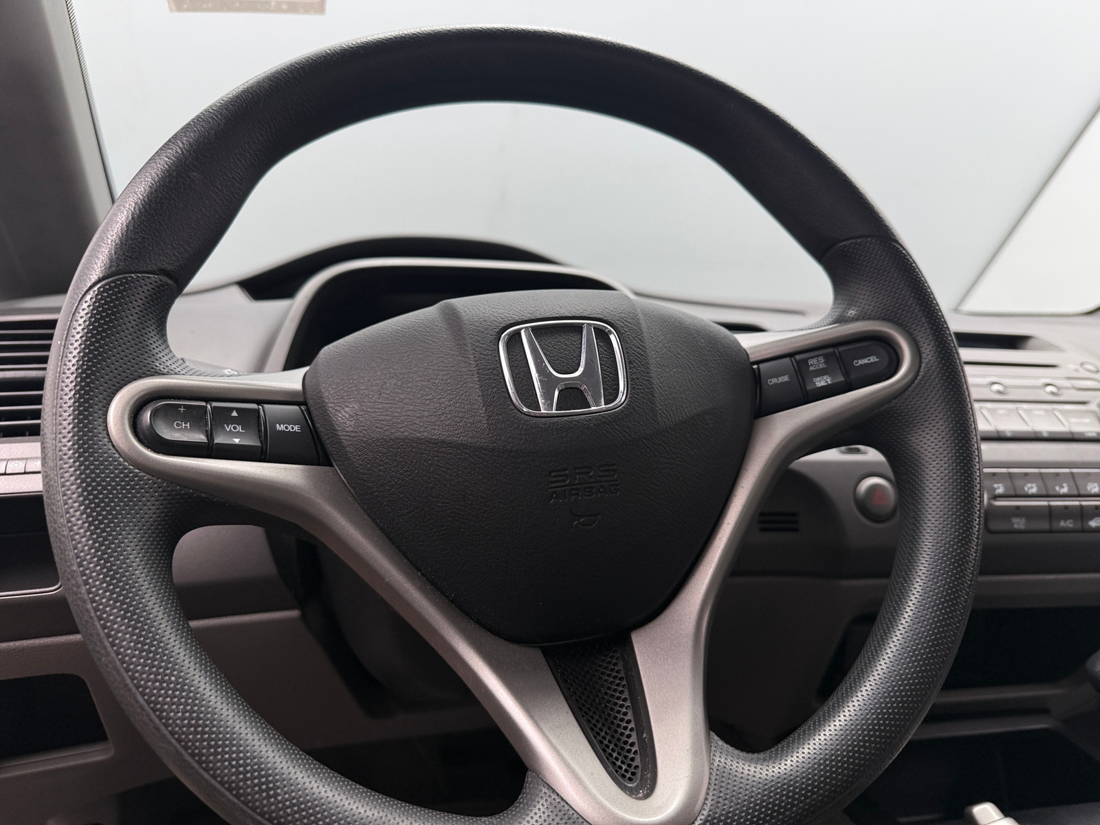 Thumbnail: 2011 Honda Civic - 5