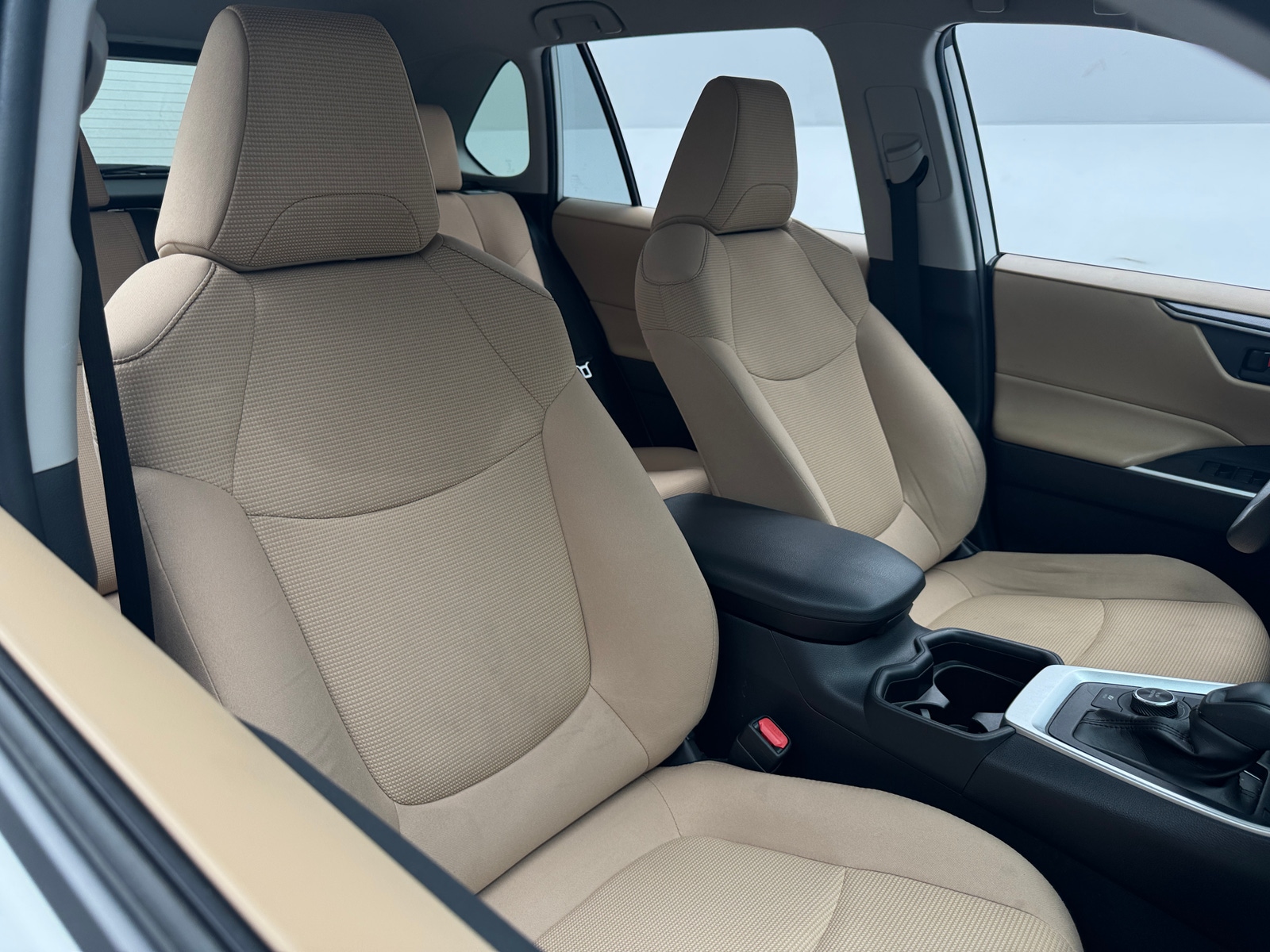 Thumbnail: 2019 Toyota RAV4 - 2