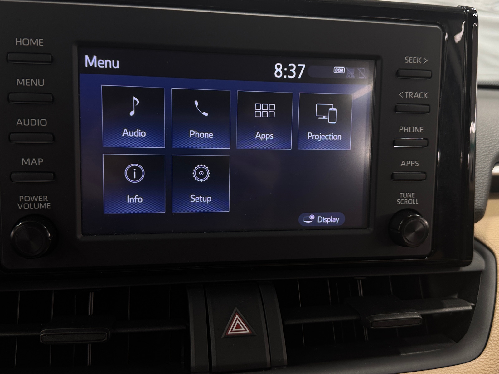 Thumbnail: 2019 Toyota RAV4 - 4