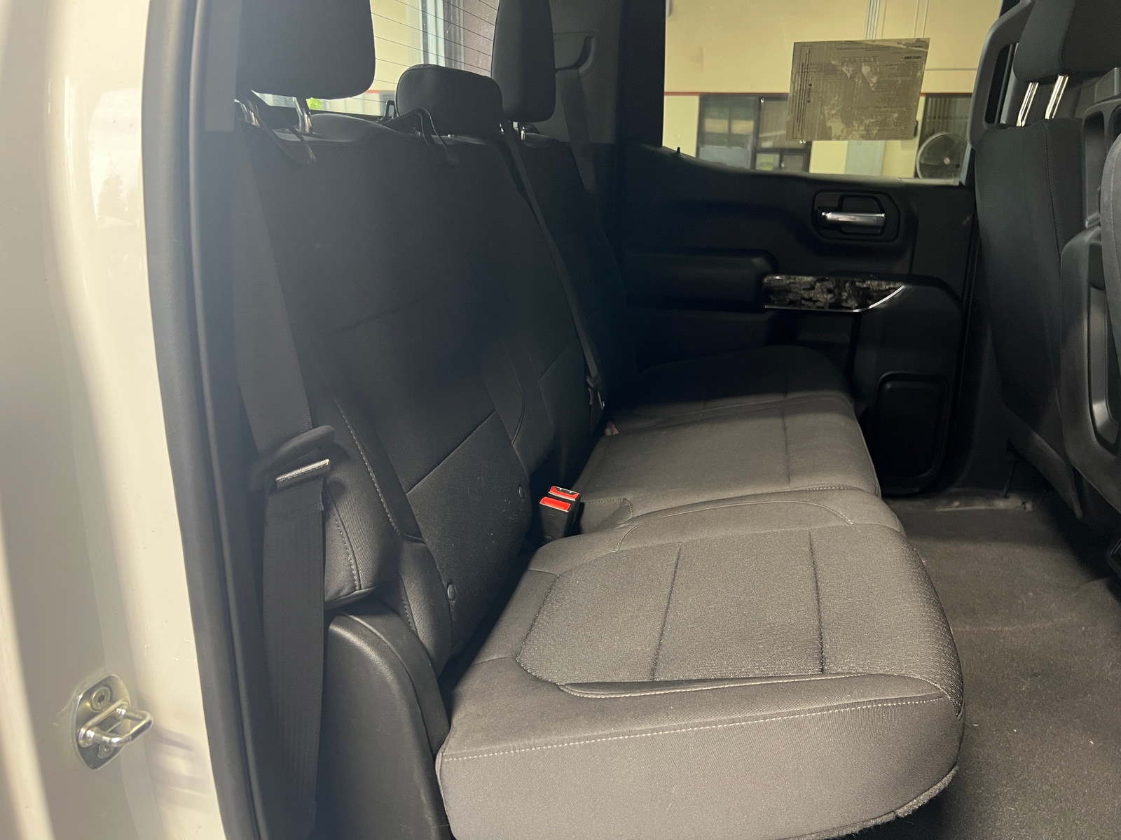 Thumbnail: 2021 Chevrolet Silverado 1500 - 6