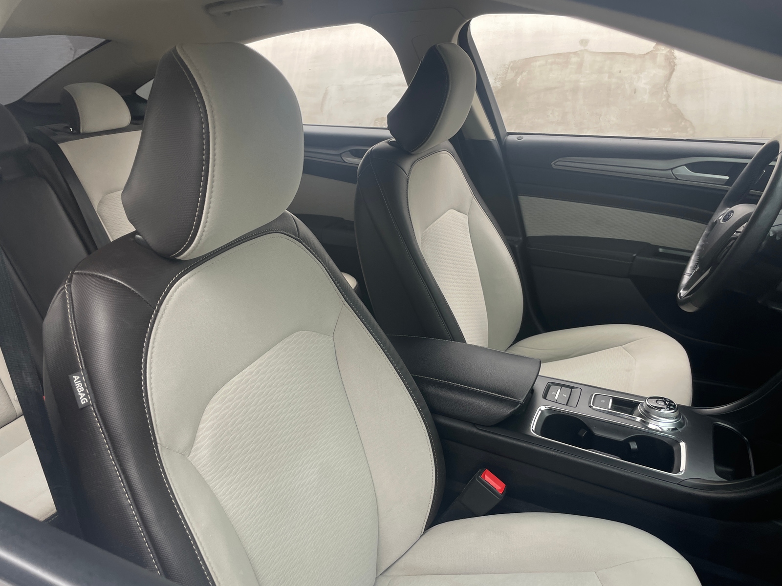 Thumbnail: 2020 Ford Fusion - 2