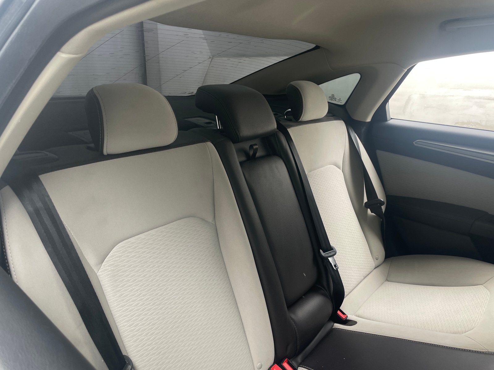 Thumbnail: 2020 Ford Fusion - 6