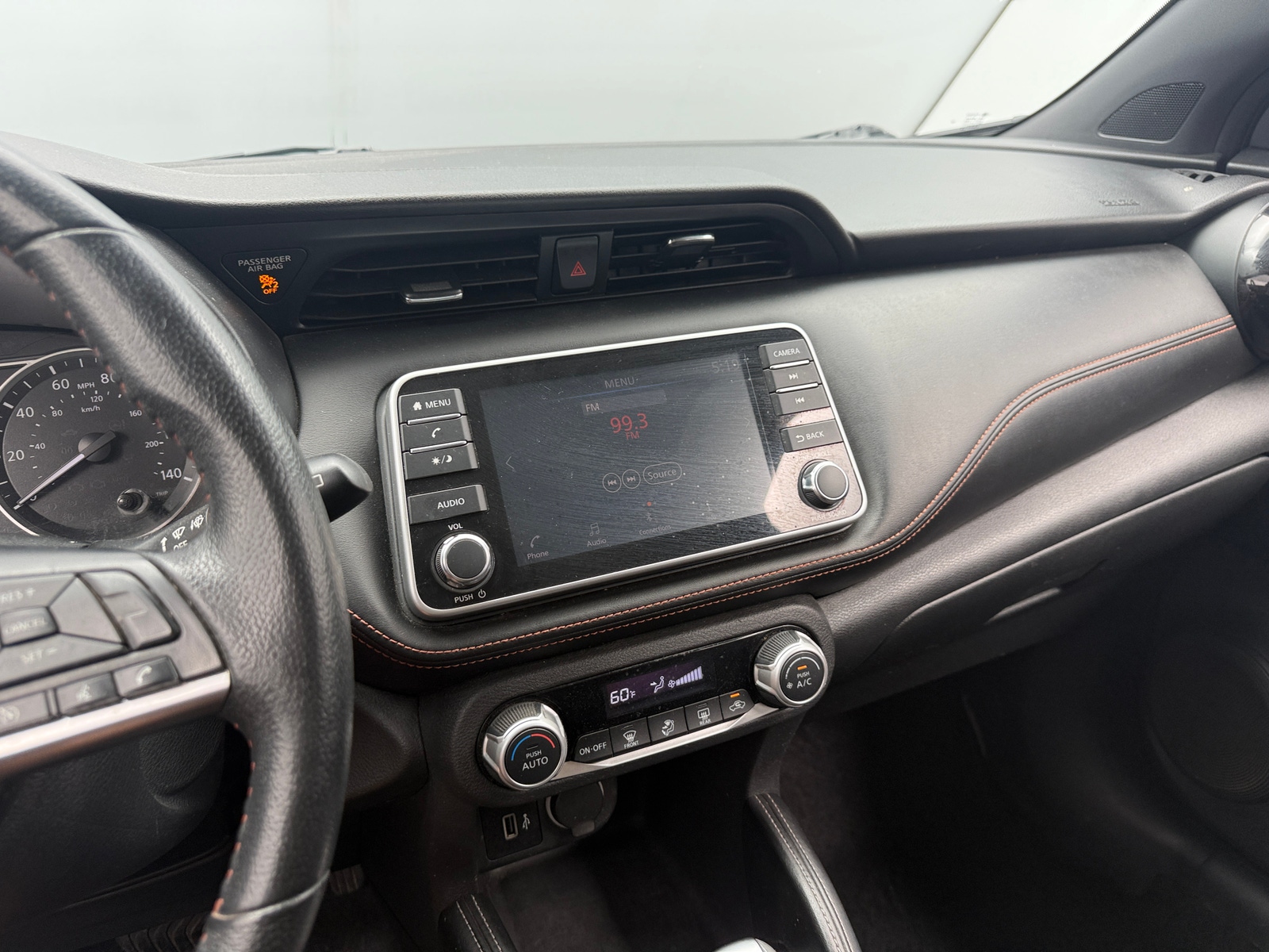 Thumbnail: 2020 Nissan Kicks - 4