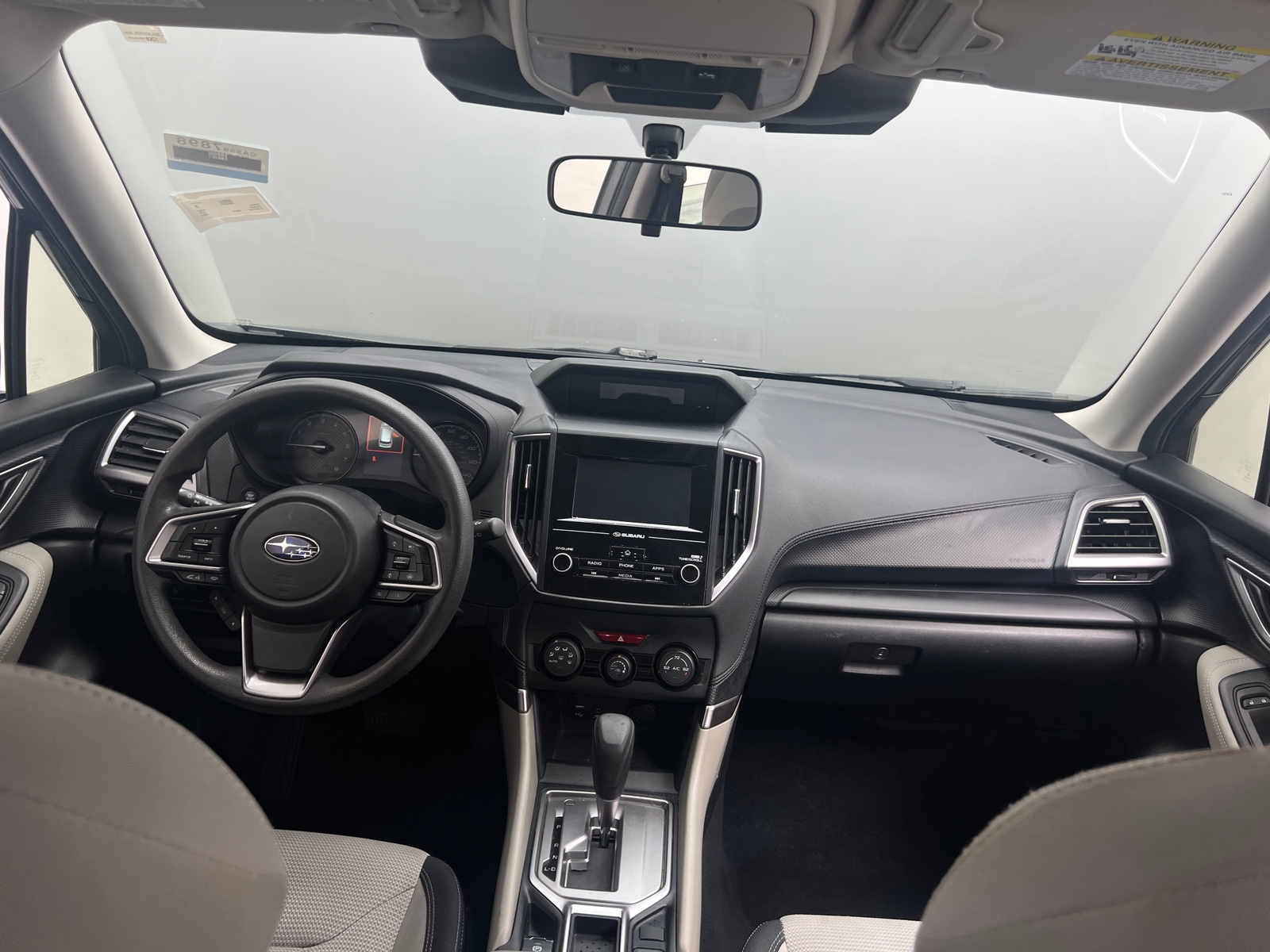 Thumbnail: 2023 Subaru Forester - 3
