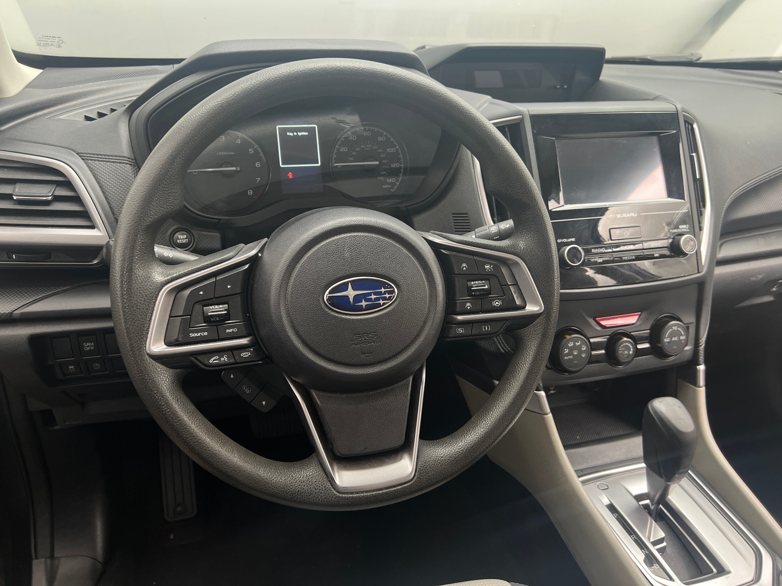 Thumbnail: 2023 Subaru Forester - 5