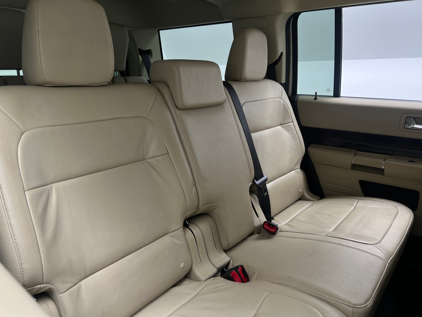 Thumbnail: 2018 Ford Flex - 5