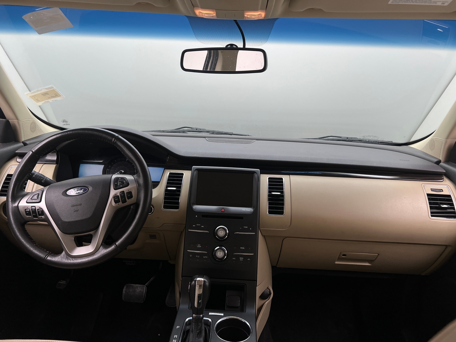 Thumbnail: 2018 Ford Flex - 2