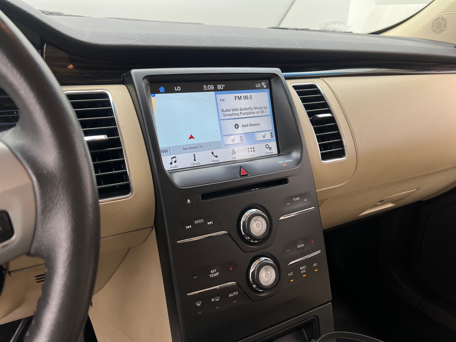 Thumbnail: 2018 Ford Flex - 3