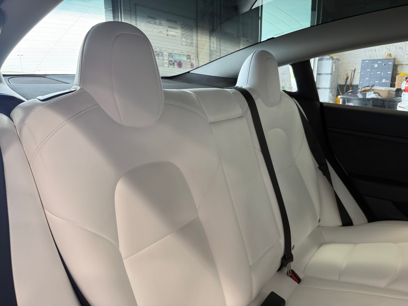 Thumbnail: 2022 Tesla Model 3 - 5
