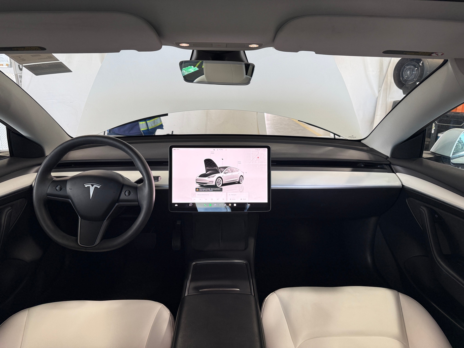 Thumbnail: 2022 Tesla Model 3 - 2