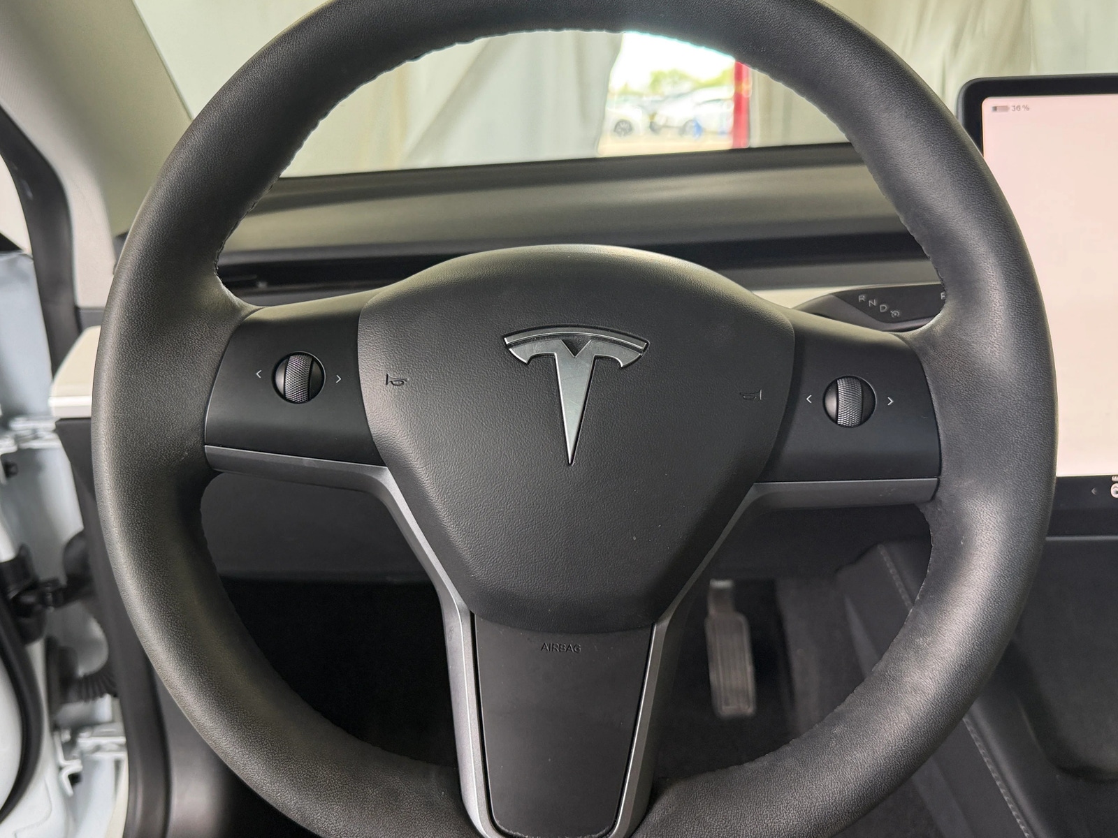Thumbnail: 2022 Tesla Model 3 - 4