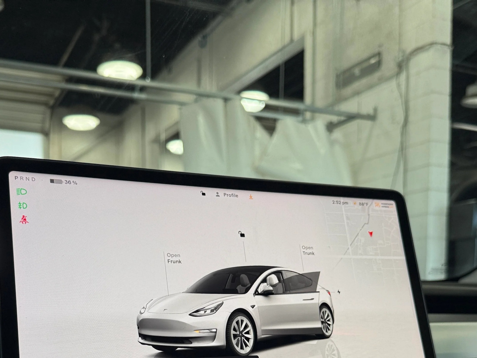 Thumbnail: 2022 Tesla Model 3 - 3