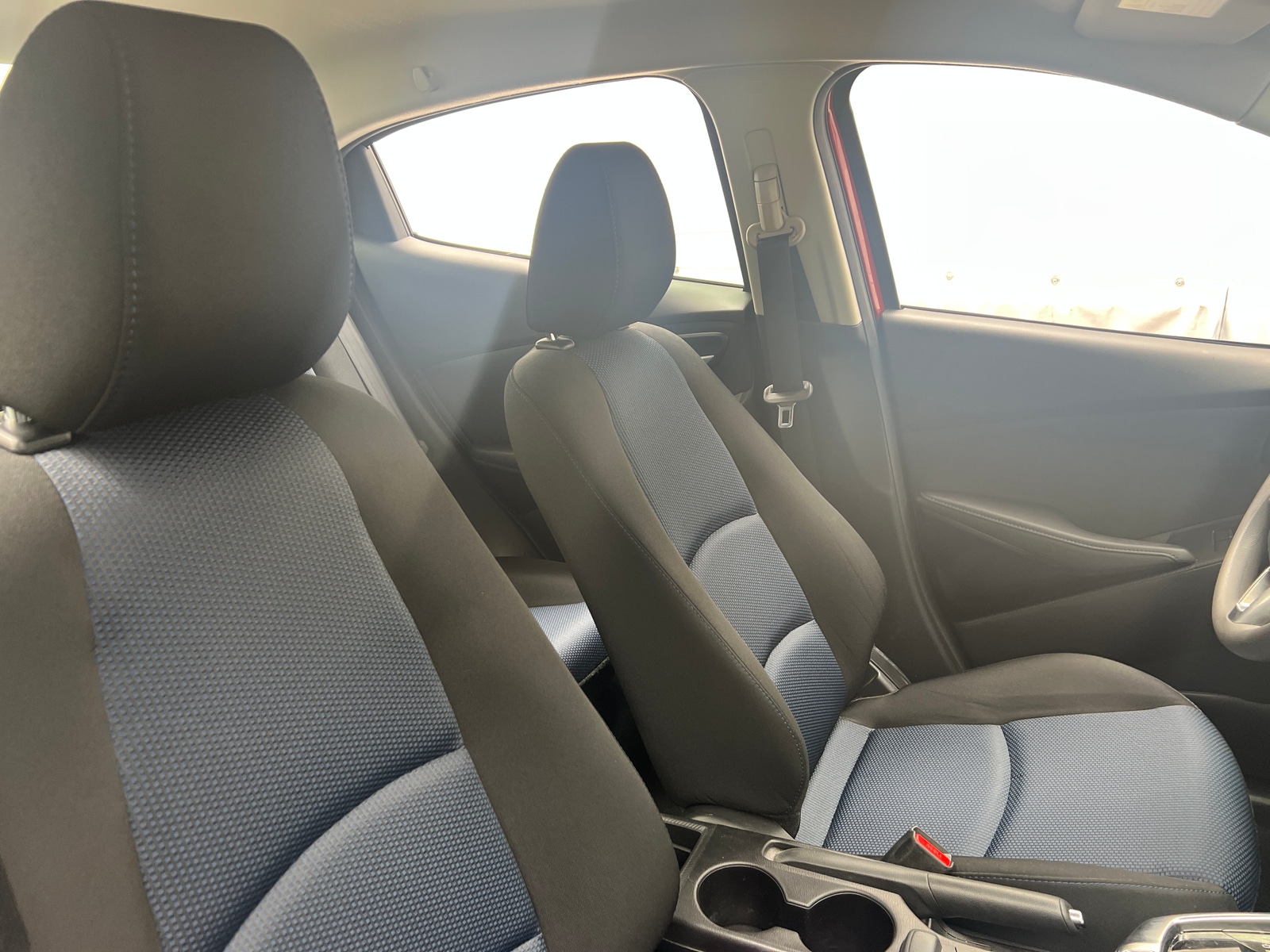 Thumbnail: 2018 Toyota Yaris iA - 2