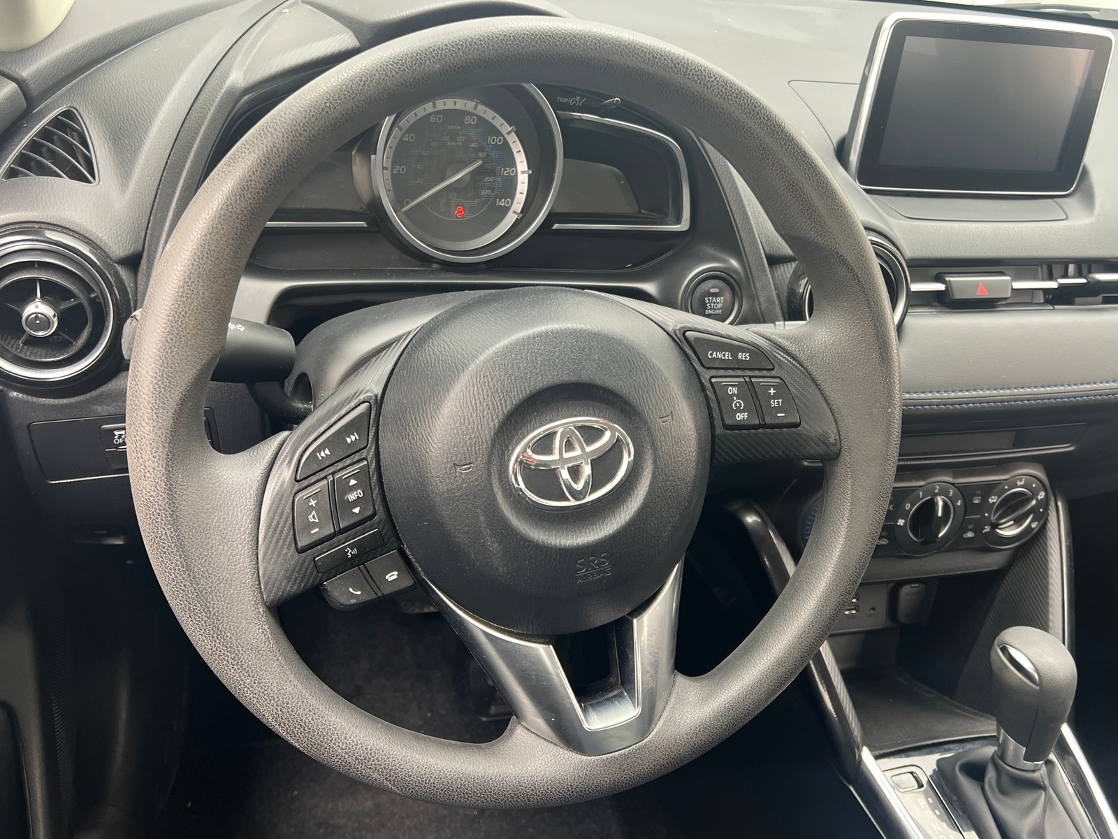 Thumbnail: 2018 Toyota Yaris iA - 5
