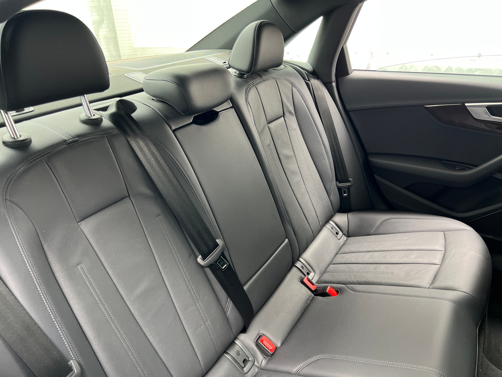 Thumbnail: 2017 Audi A4 - 5
