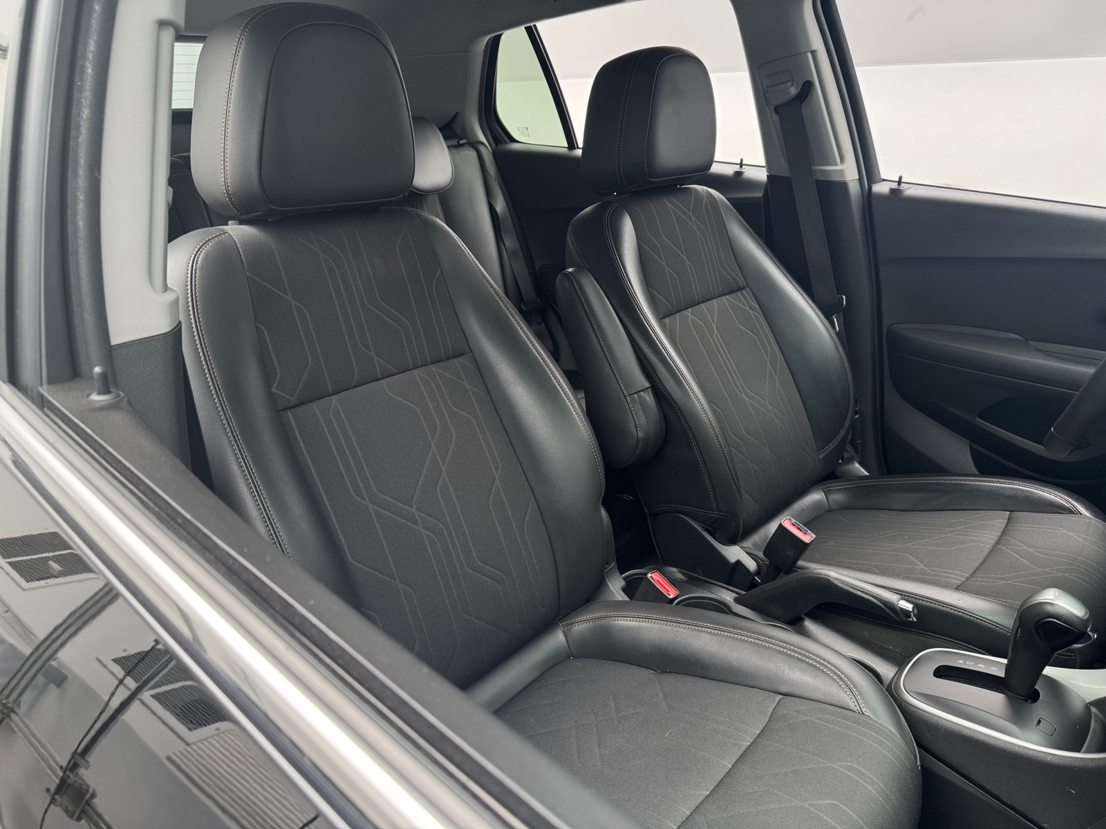 Thumbnail: 2019 Chevrolet Trax - 2