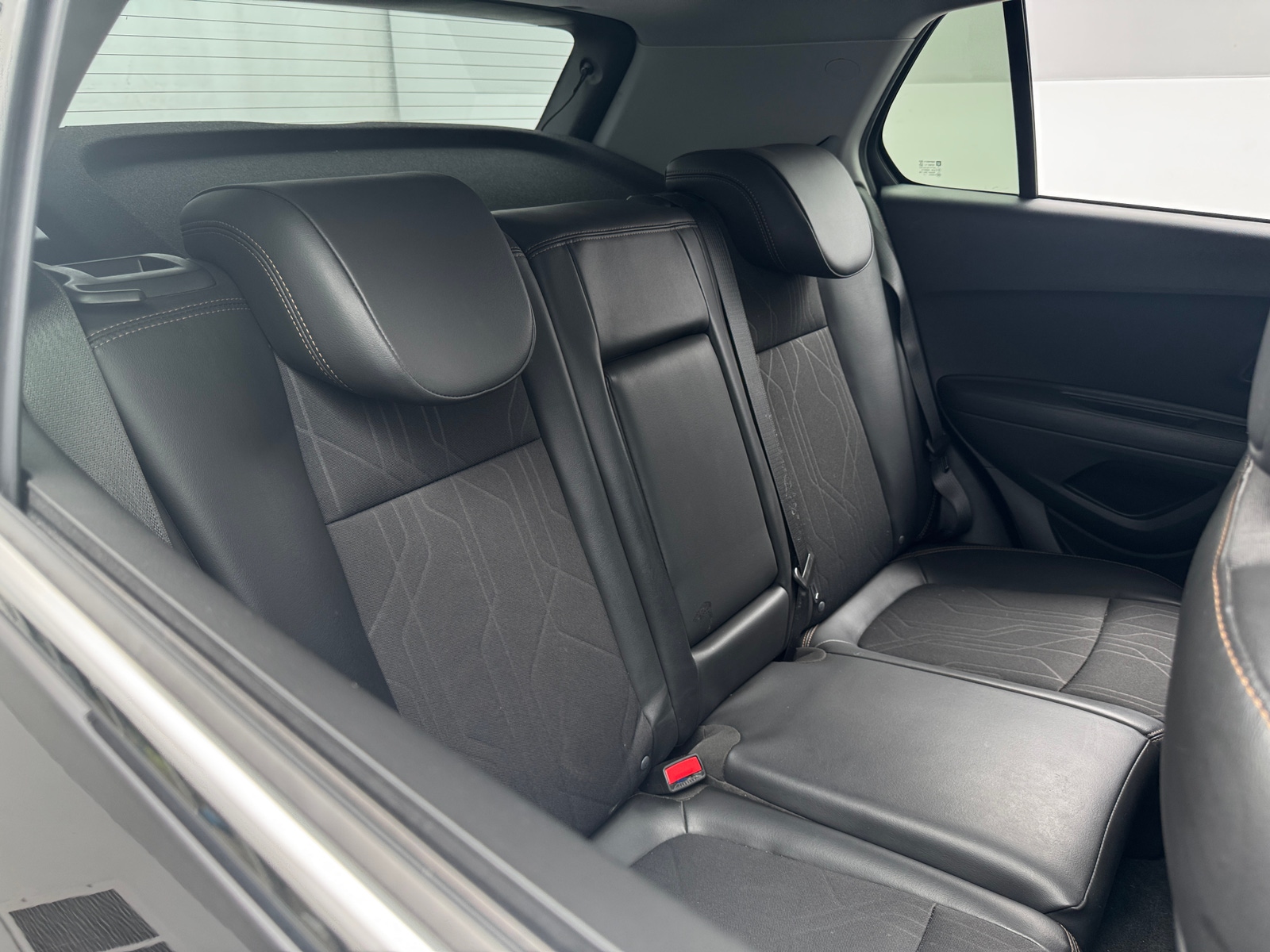 Thumbnail: 2019 Chevrolet Trax - 6
