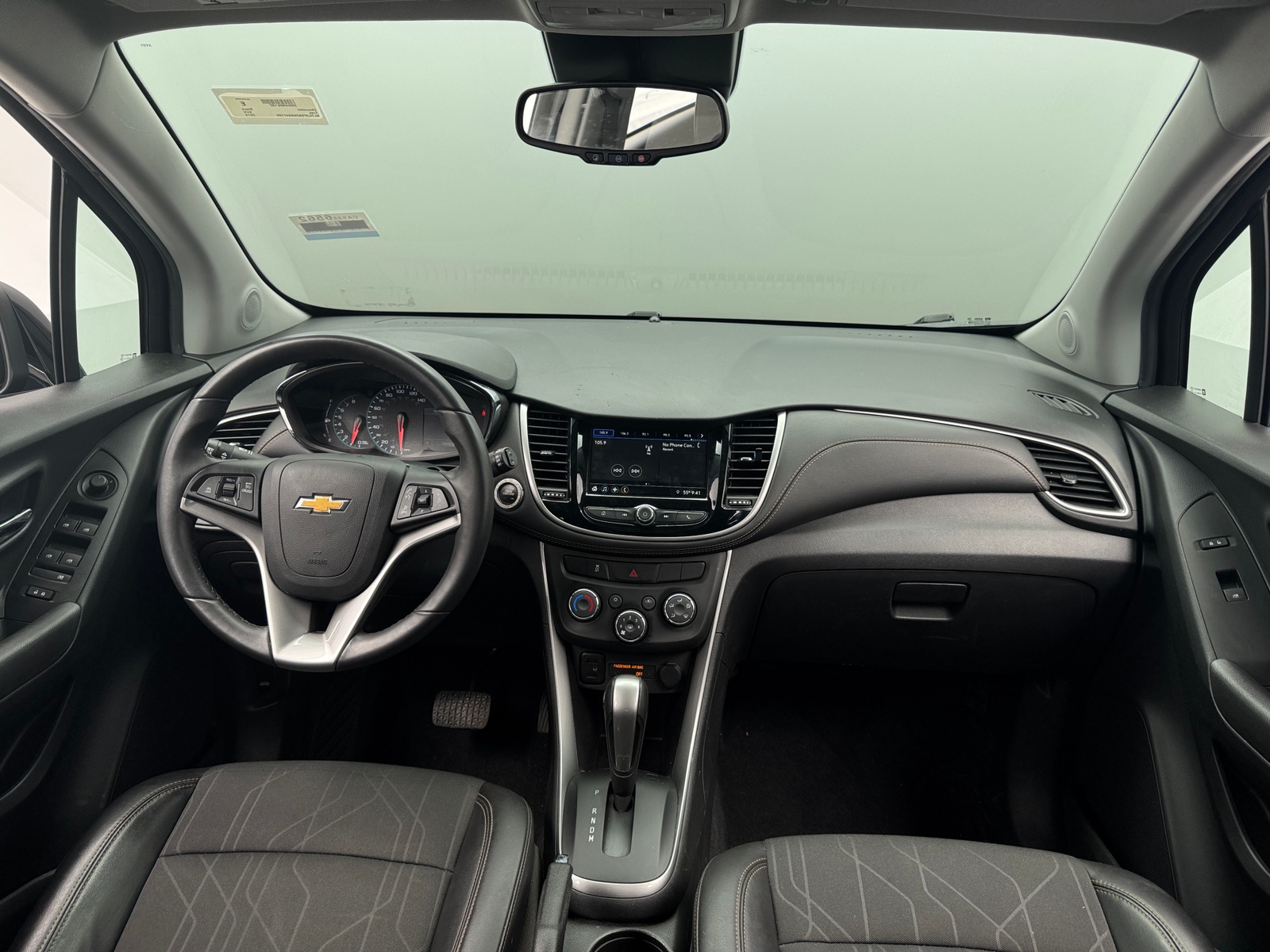 Thumbnail: 2019 Chevrolet Trax - 3