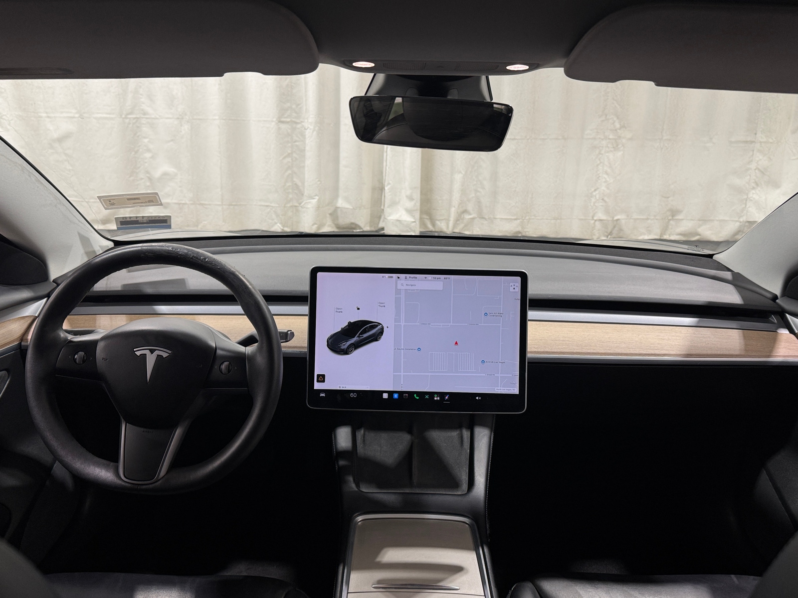 Thumbnail: 2021 Tesla Model 3 - 2