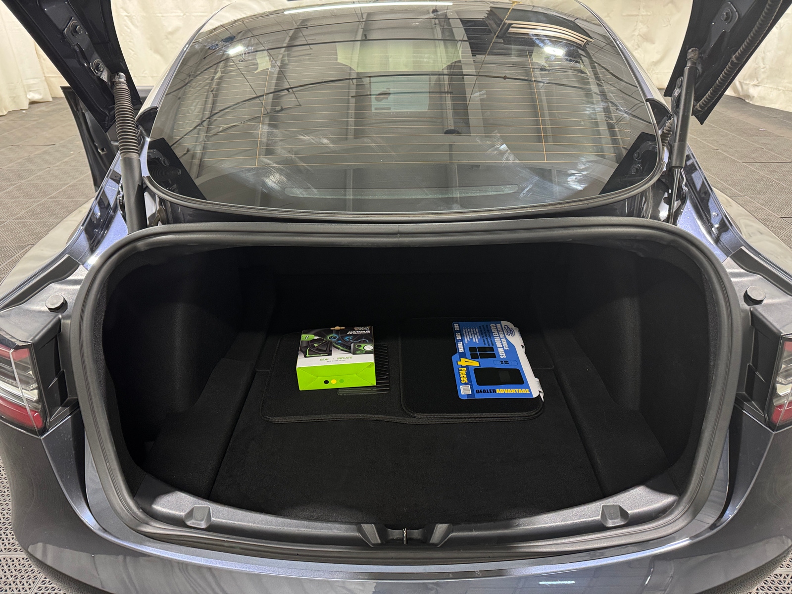 Thumbnail: 2021 Tesla Model 3 - 6