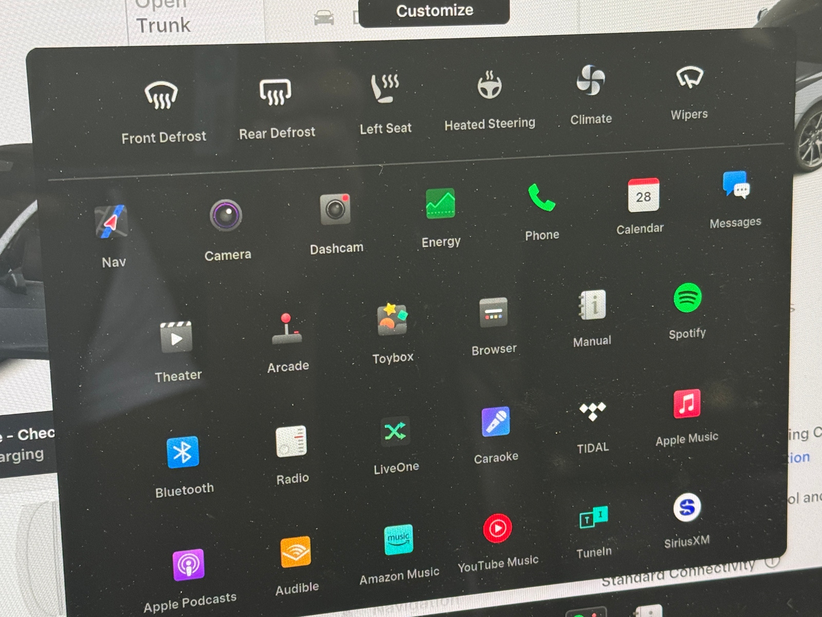 Thumbnail: 2021 Tesla Model 3 - 3