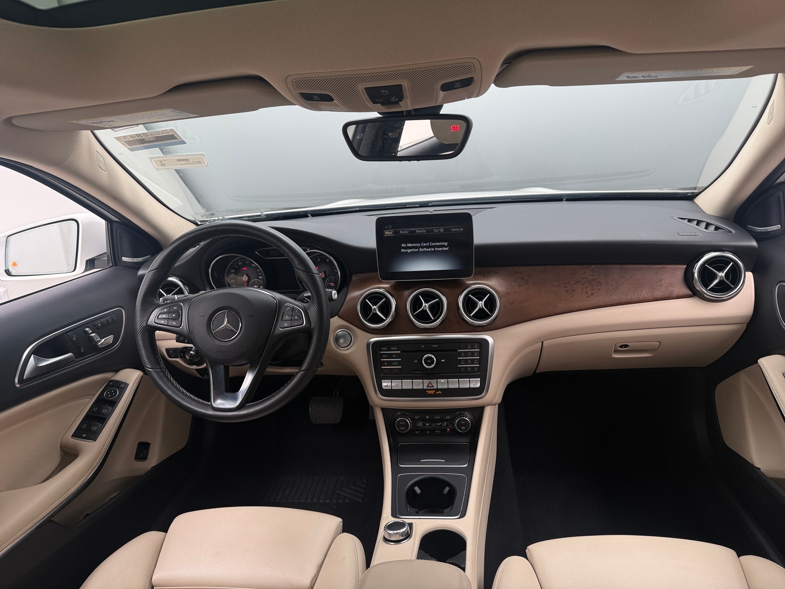 Thumbnail: 2019 Mercedes-Benz GLA - 2