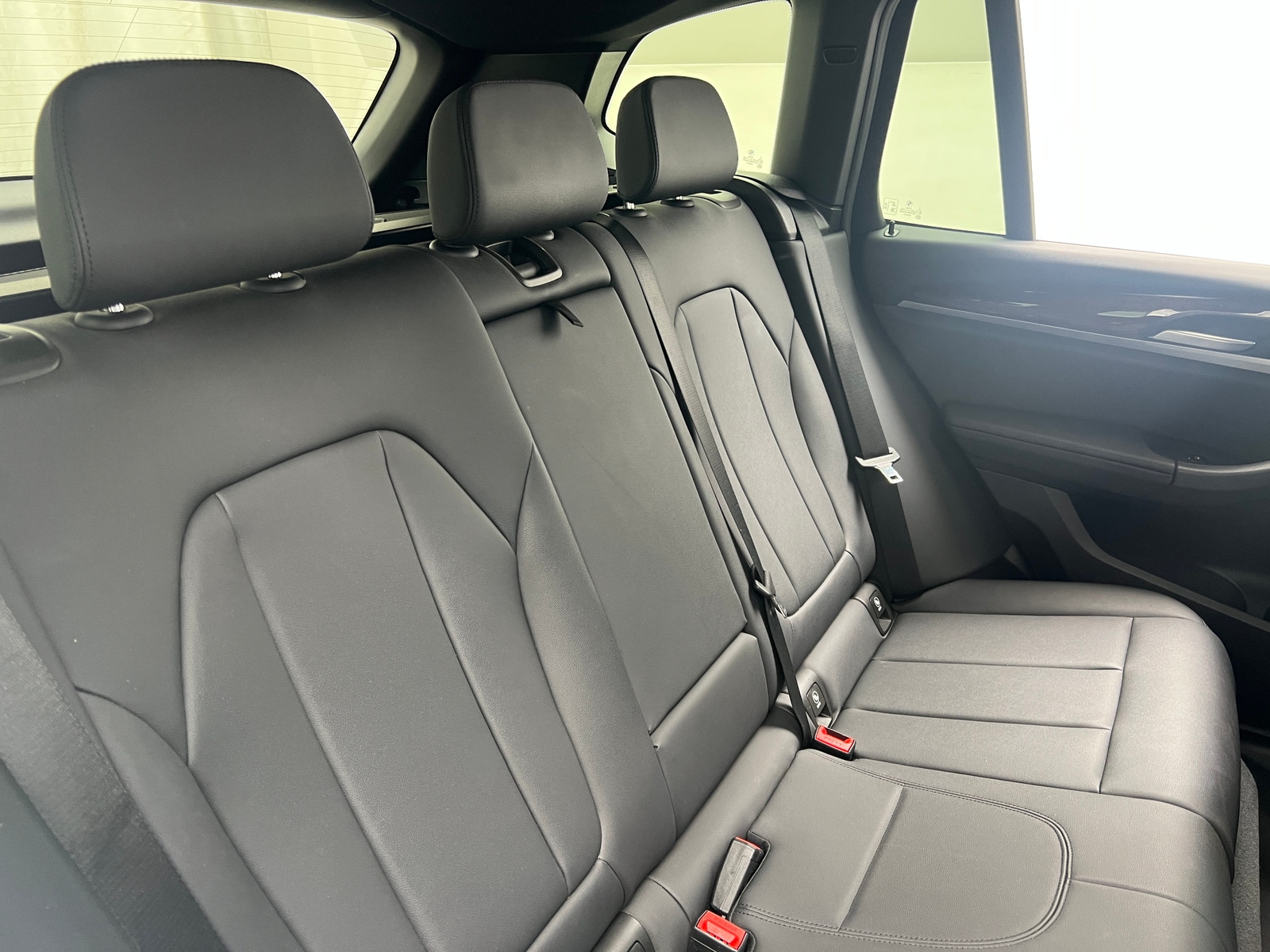 Thumbnail: 2019 BMW X3 - 5