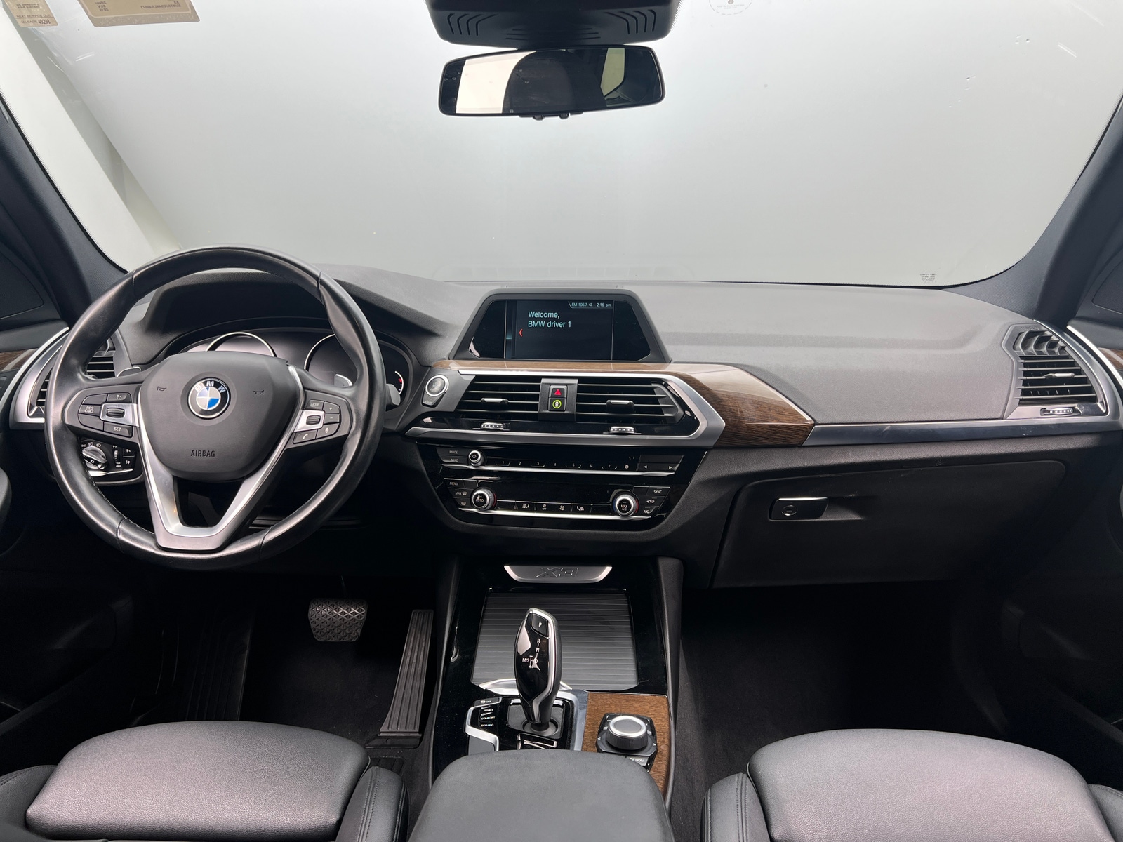 Thumbnail: 2019 BMW X3 - 2