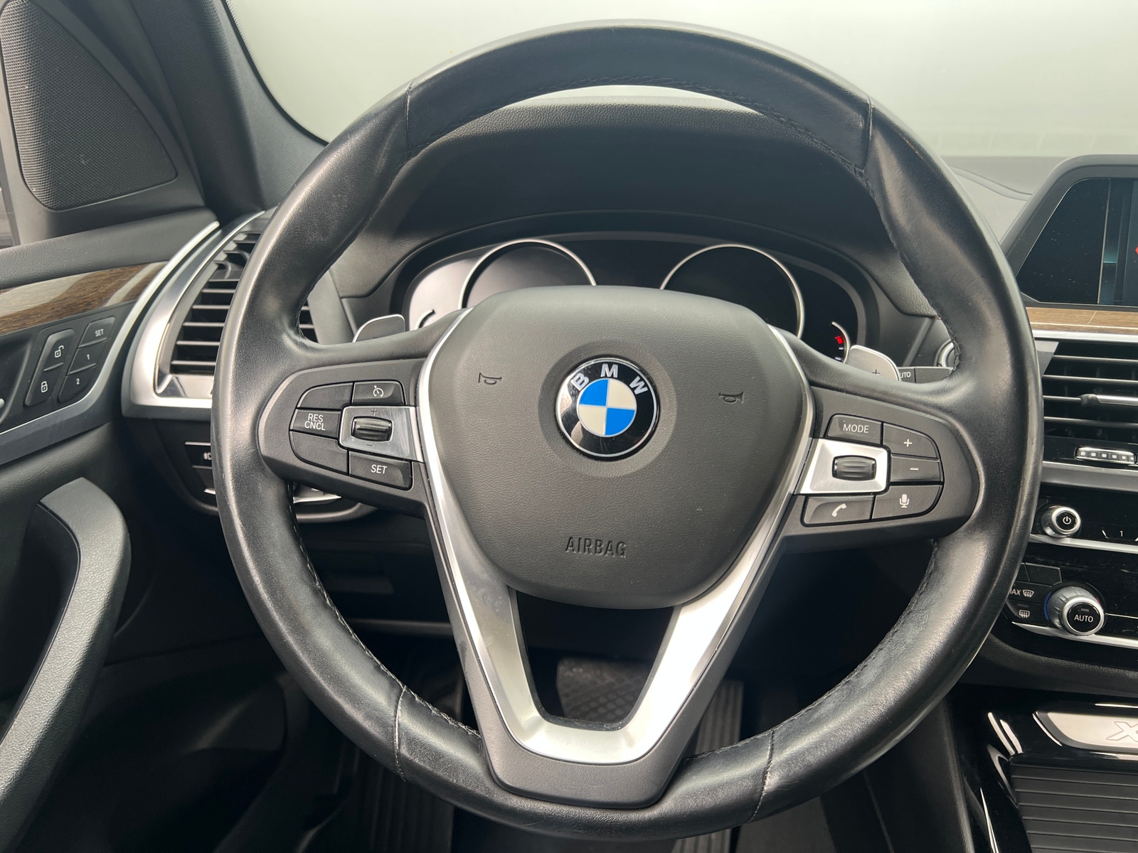 Thumbnail: 2019 BMW X3 - 4