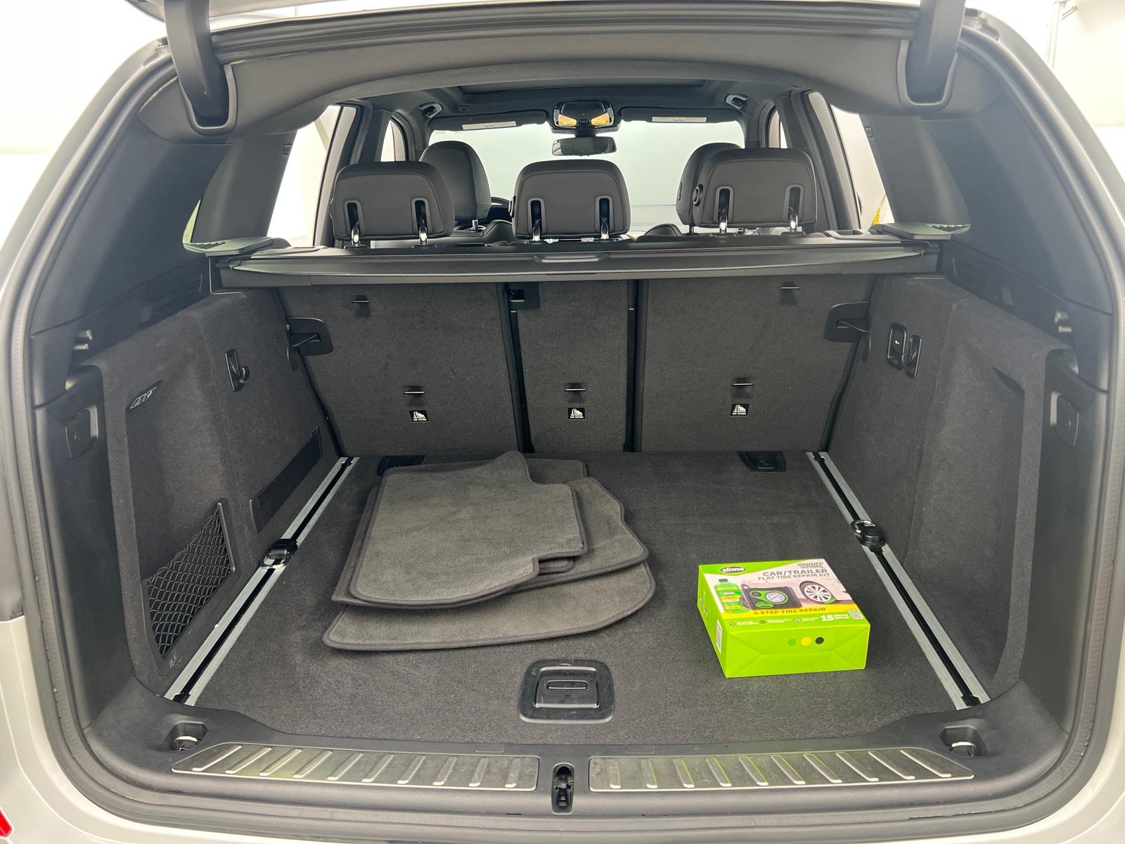 Thumbnail: 2019 BMW X3 - 6