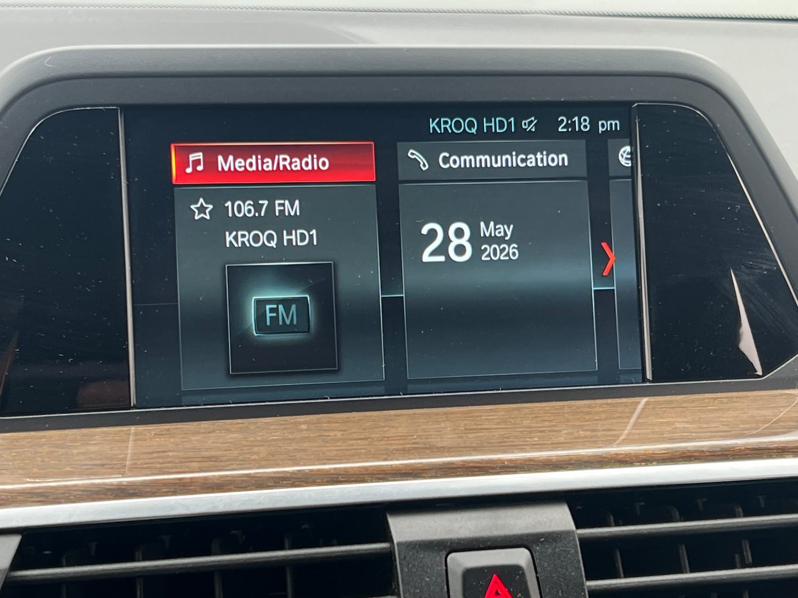 Thumbnail: 2019 BMW X3 - 3