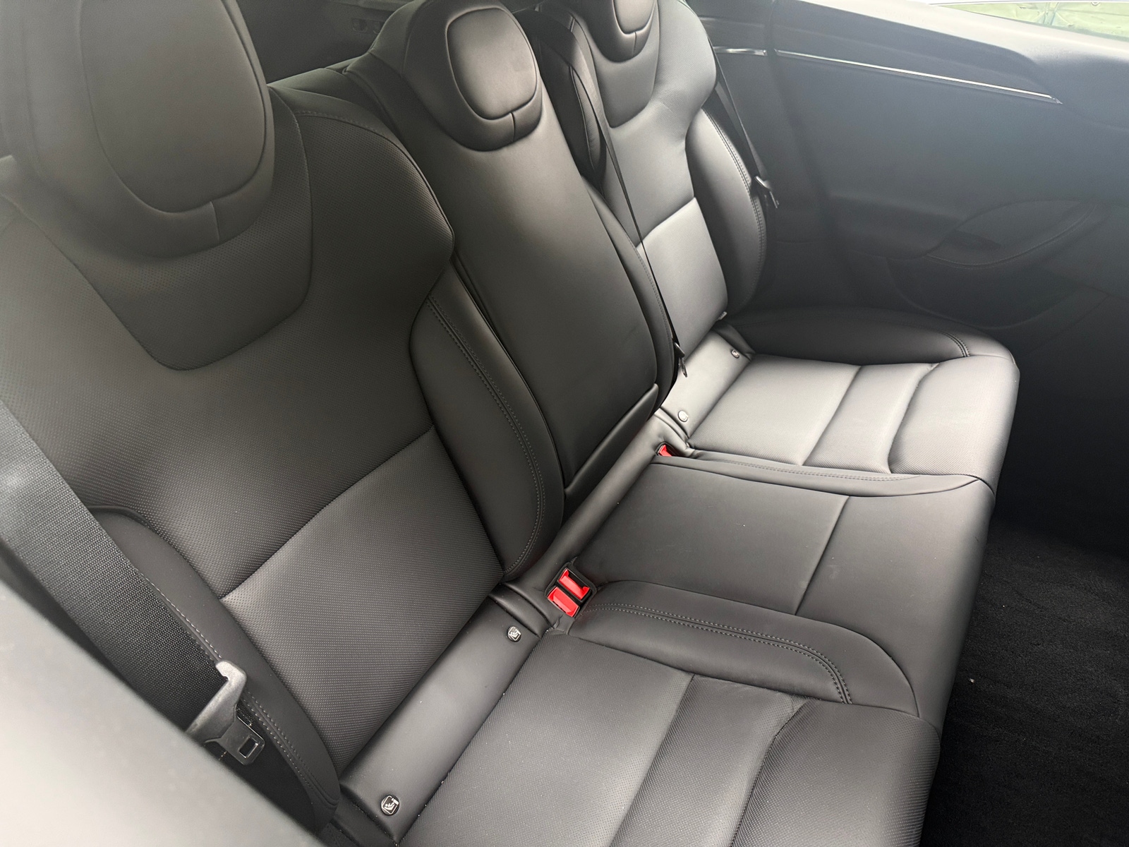 Thumbnail: 2021 Tesla Model S - 5