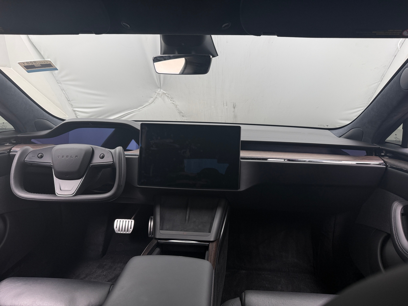 Thumbnail: 2021 Tesla Model S - 2