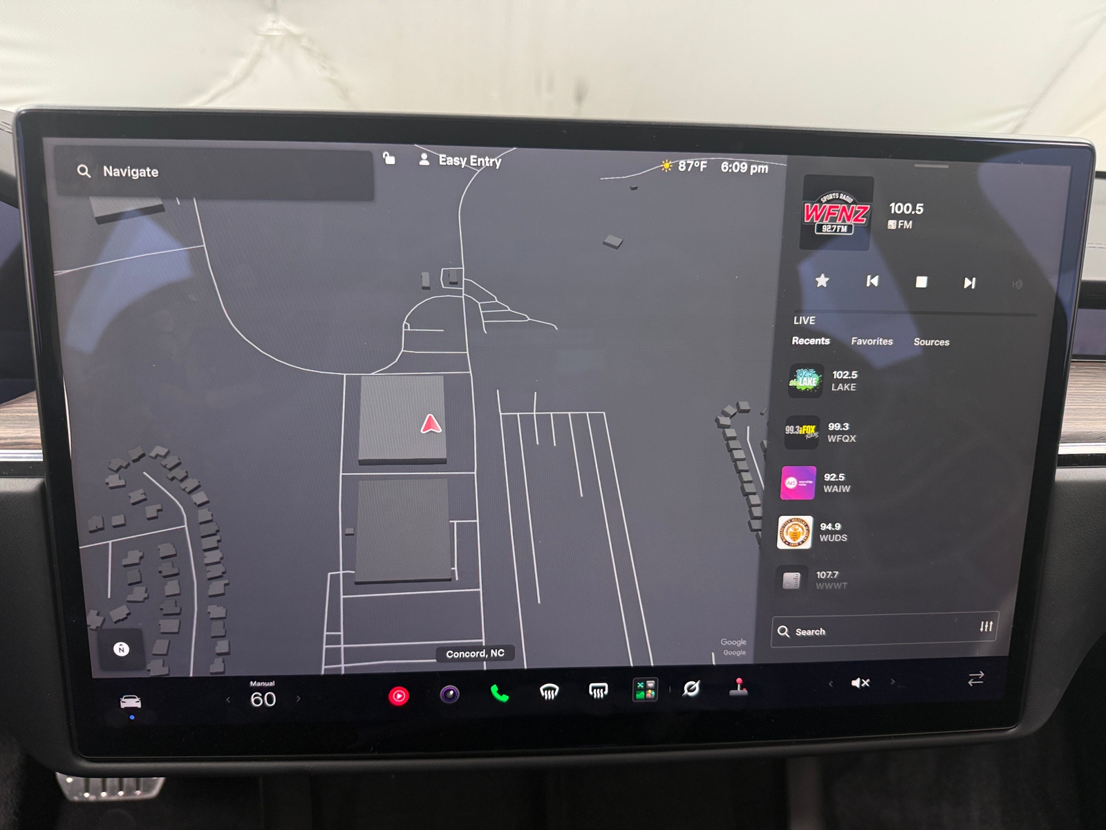 Thumbnail: 2021 Tesla Model S - 3