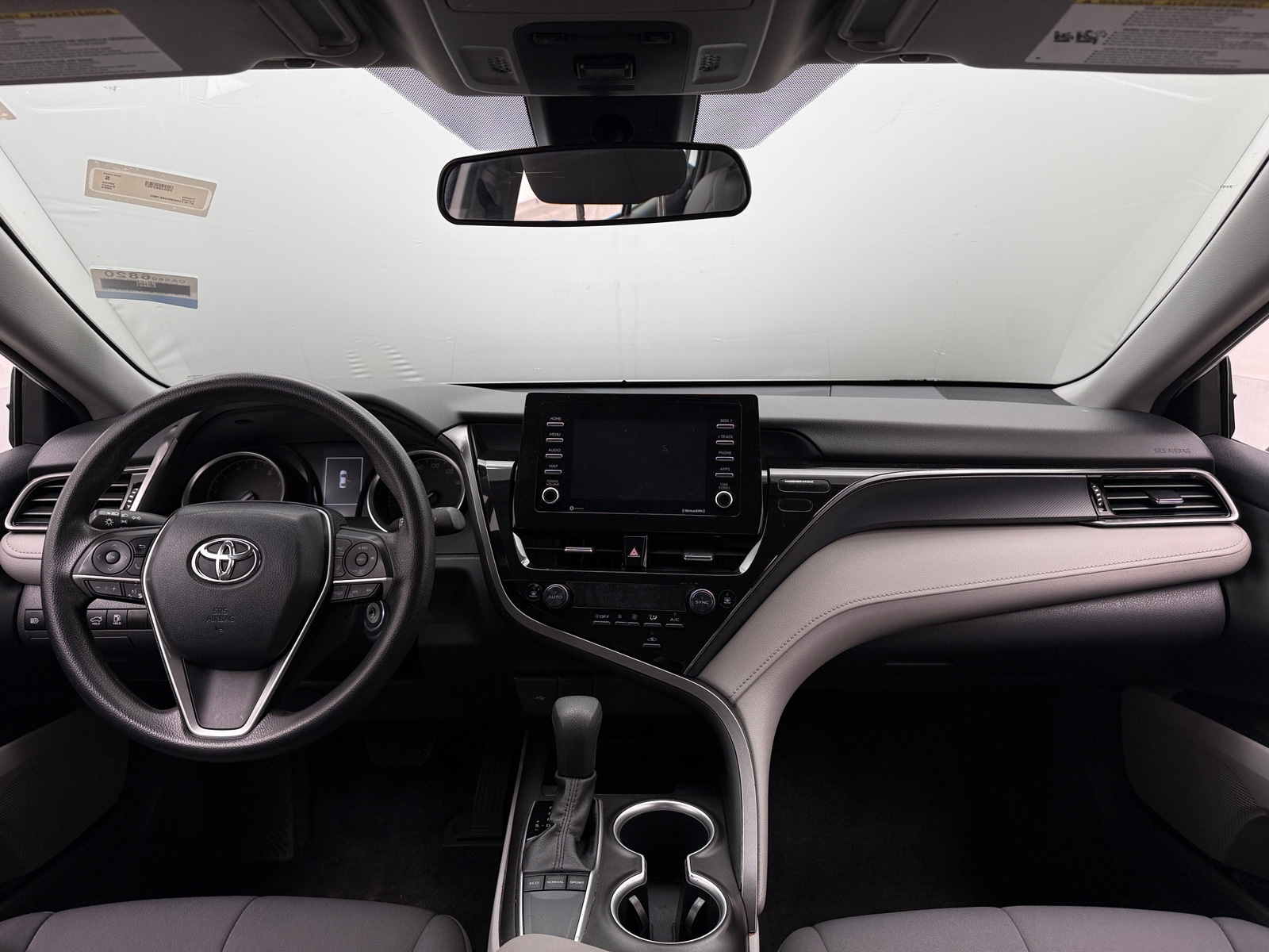 Thumbnail: 2024 Toyota Camry - 3