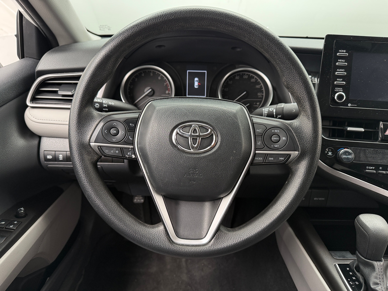 Thumbnail: 2024 Toyota Camry - 5
