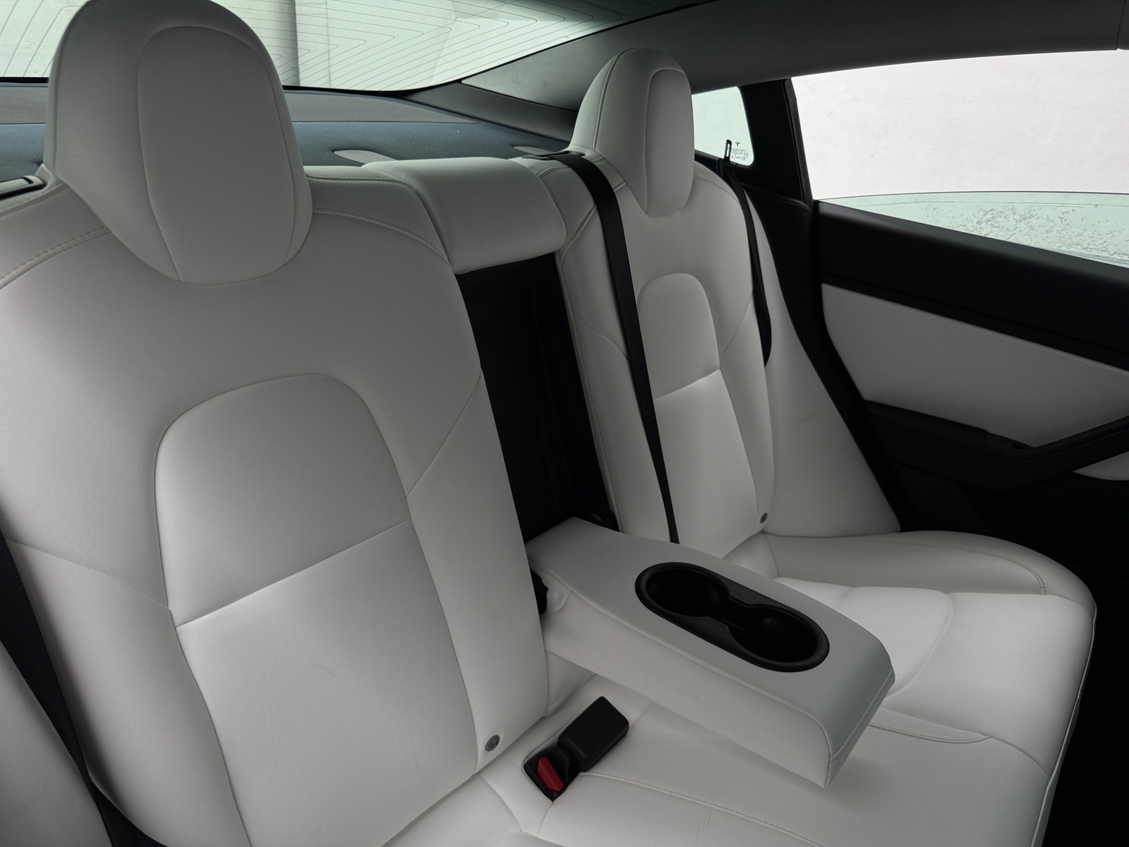 Thumbnail: 2020 Tesla Model 3 - 5
