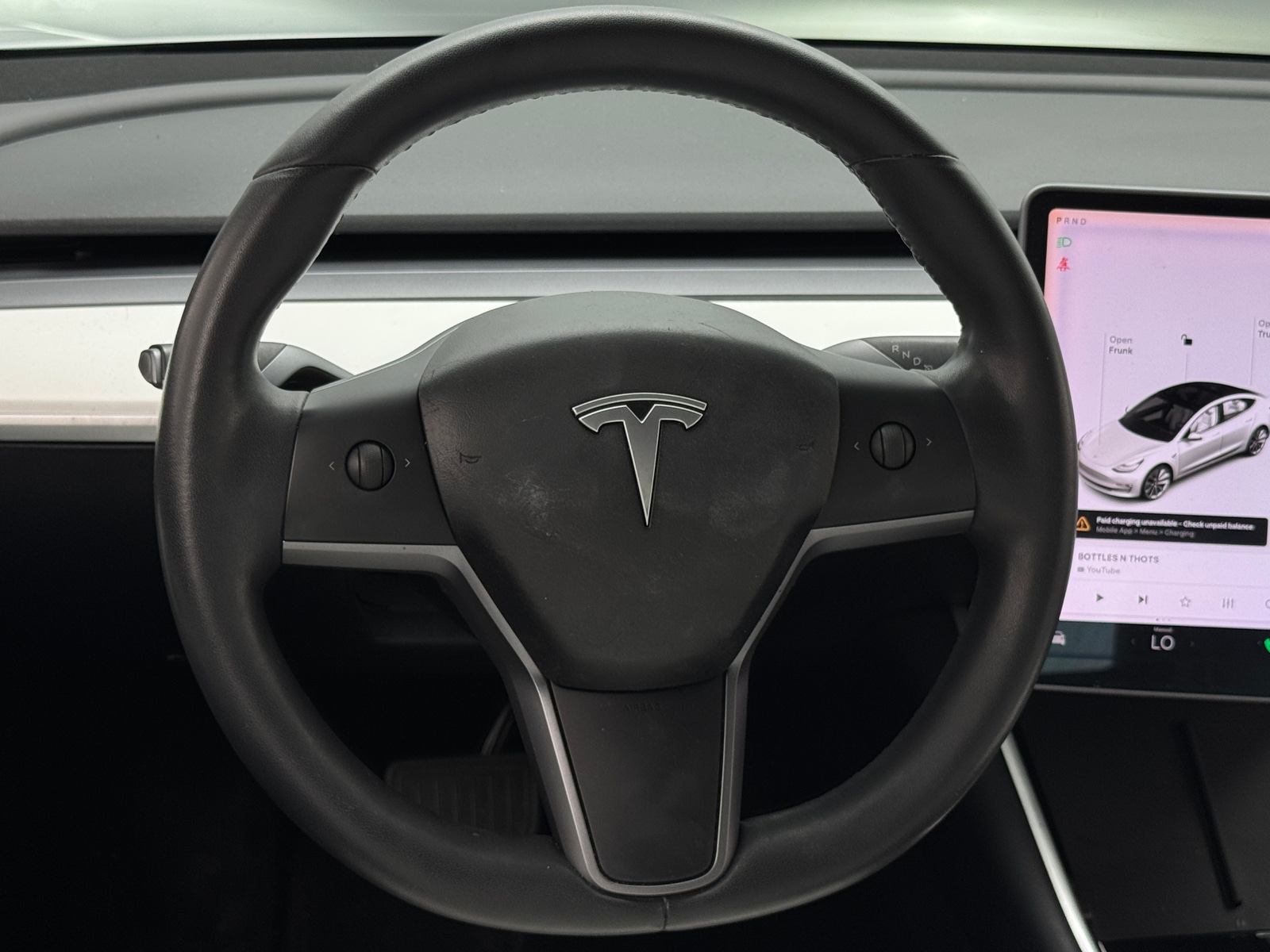 Thumbnail: 2020 Tesla Model 3 - 4