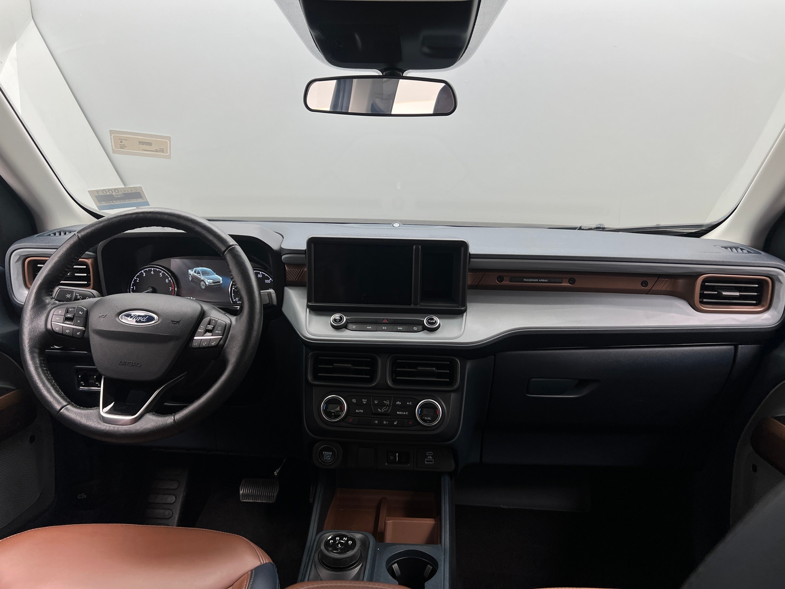 Thumbnail: 2022 Ford Maverick - 3