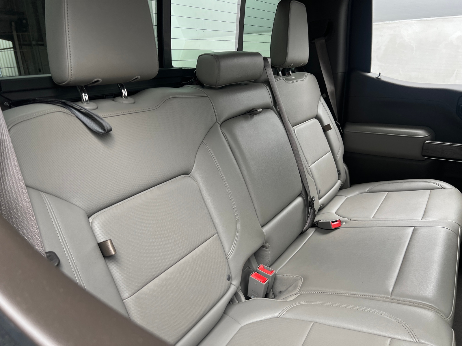 Thumbnail: 2019 Chevrolet Silverado 1500 - 5