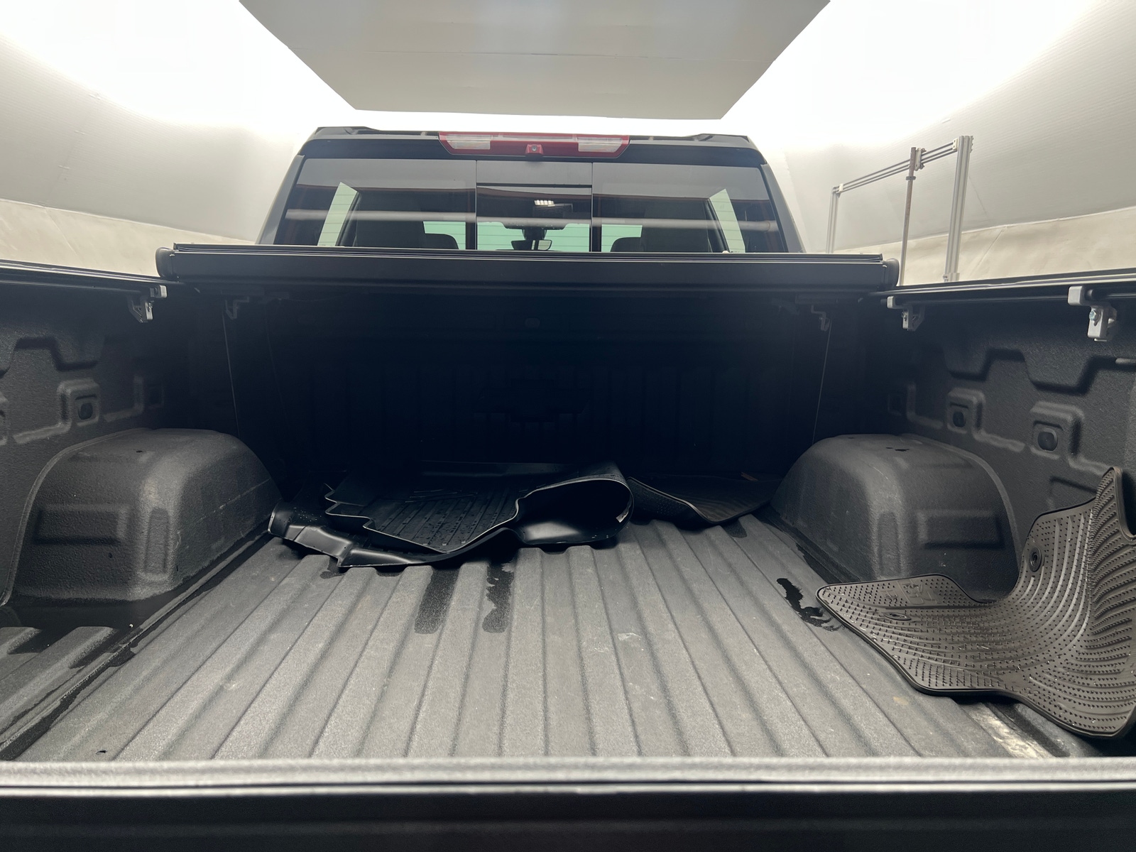 Thumbnail: 2019 Chevrolet Silverado 1500 - 6