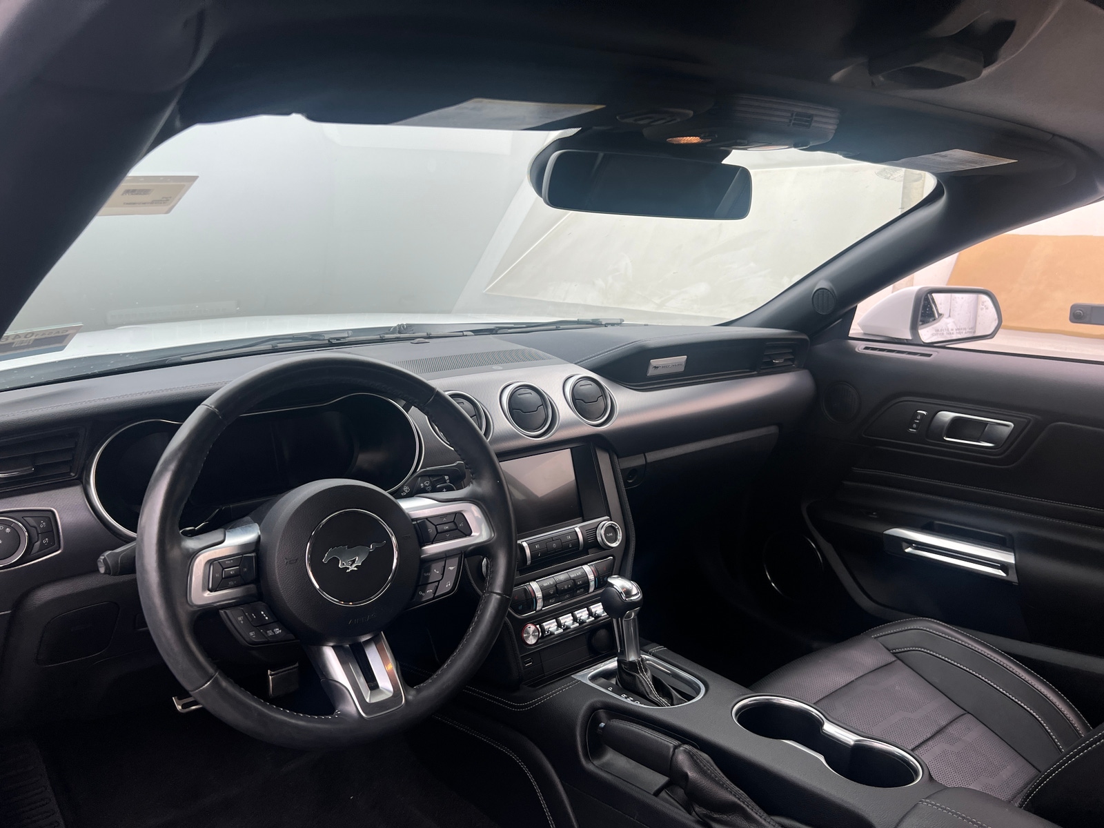 Thumbnail: 2019 Ford Mustang - 2