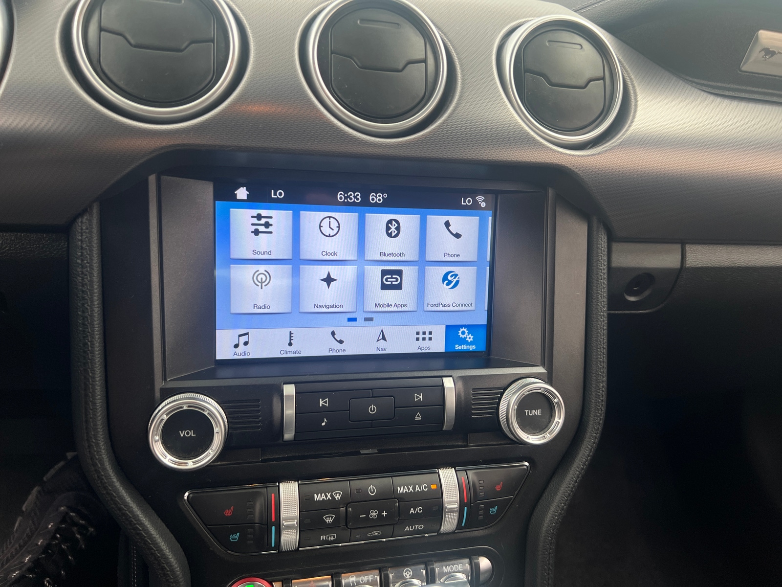 Thumbnail: 2019 Ford Mustang - 3