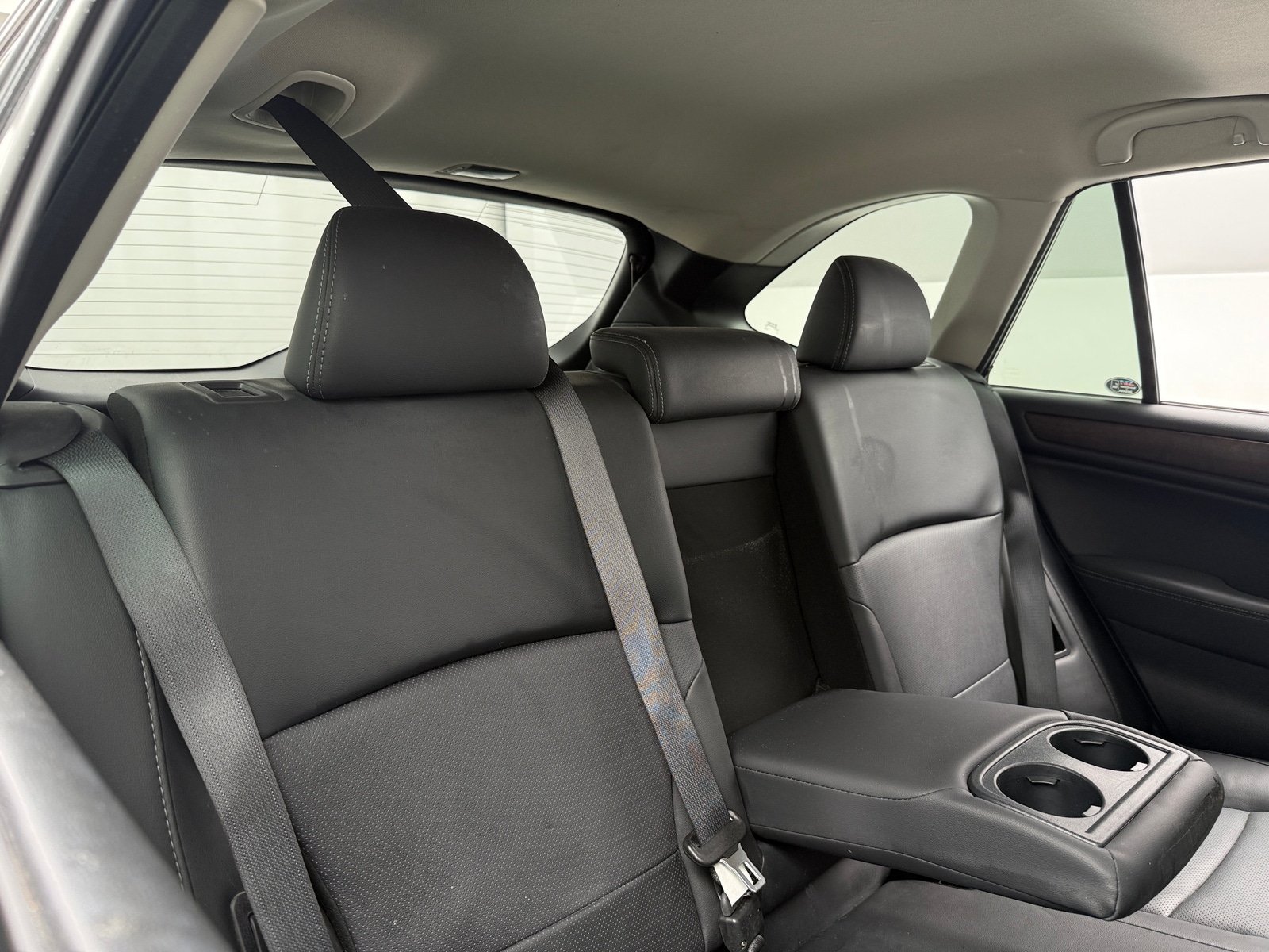 Thumbnail: 2017 Subaru Outback - 5