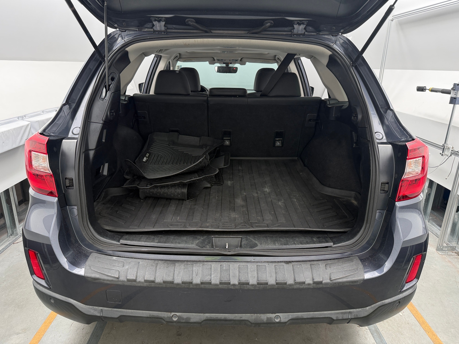 Thumbnail: 2017 Subaru Outback - 6